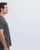 Eternal Root Tee-Charcoal-Regular-Video--Model---L