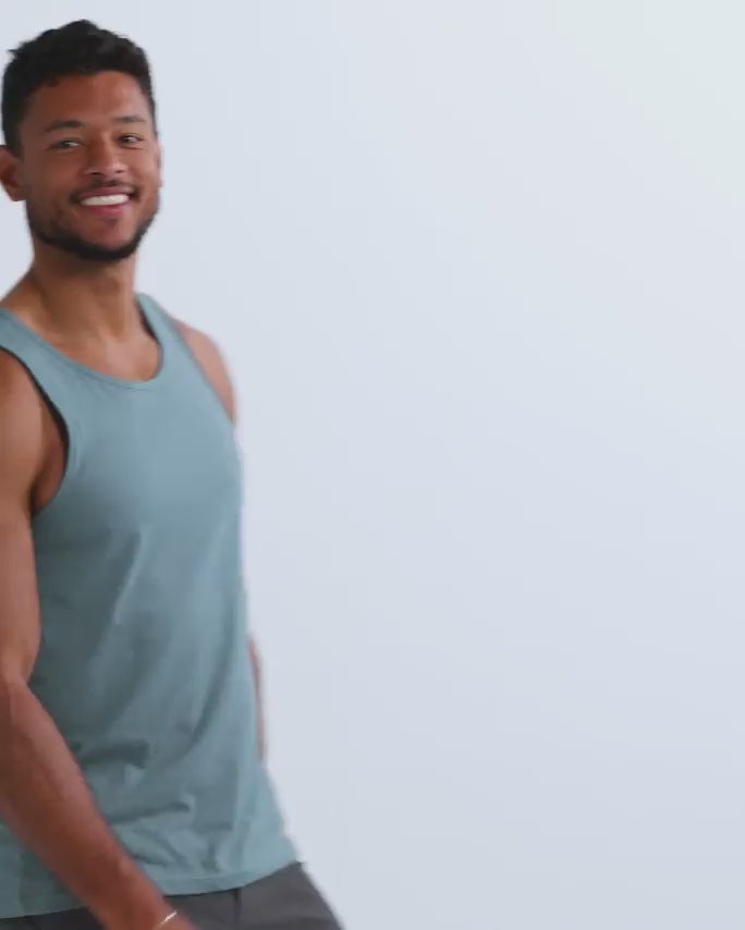 Tank - Non-Branded-Indigo-Regular-Video--Nico---L