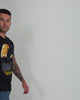 Distant Wanderer Tee-Black-Regular-Video--Model---L