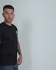 Viscous Void Tee-Black-Regular-Video--Model---L
