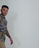 Pursuit Performance Polo-Costal Flowers-Reg-Regular-Video--Model---L