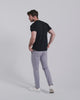 Basic Tee - No Logo-allskus main-pack-image main-video