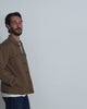 Tradesman Trucker Jacket - Non-Branded-Brown-Regular-Video--Model---L