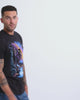Eternal Flow Tee-Black-Regular-Video--Model---L