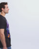 Event Horizon Glow-in-the-Dark Tee-Black-Regular-Video--Model---L
