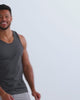 Tank - Non-Branded-Charcoal-Regular-Video--Nico---L
