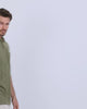 Performance Polo - Non-Branded-Olive Green-Reg-video
