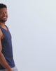 Tank - Non-Branded-Navy-Regular-Video--Nico---L