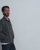 Tradesman Trucker Jacket - Non-Branded-Charcoal-Regular-Video--Model---L