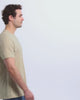 Ocean Wrath Tee-Cream-Regular-Video--Model---L