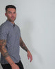 Pursuit Performance Polo-Cube Illusions-Reg-Regular-Video--Model---L
