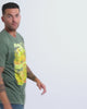 River Depths Vintage Tee-Vintage Royal Pine-Regular-Video--Model---L