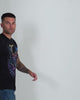 Solar Canyon Tee-Black-Regular-Video--Model---L