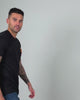 Neon Odyssey Tee-Black-Regular-Video--Model---L