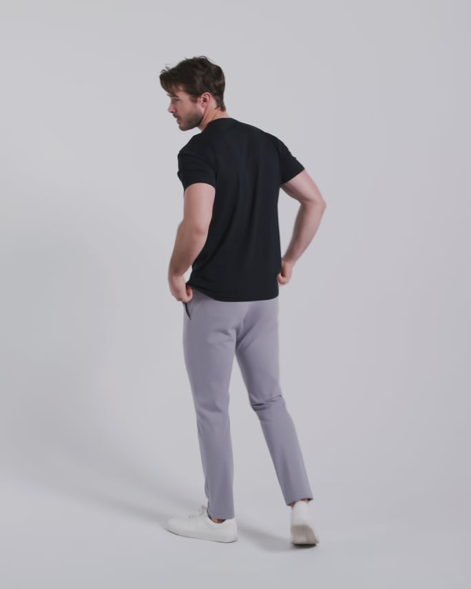 Basic Tee - Logo-allskus main-pack