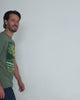 Aurora Lake Tee-Royal Pine-Regular-Video--Model