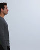 Long Sleeve Tee - Non-Branded-Regular-Charcoal-Video--Chase---L