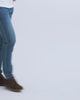 Legacy Stretch Denim Jeans-Medium Indigo-30"-Regular-Video