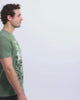 Frontier Bound Vintage Tee-Vintage Royal Pine-Regular-Video--Model---L